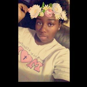 Meet your Posher, Erica